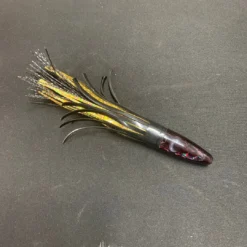 FISHING TACKLE Zuker's Trolling Feather Or Trolling Grass Skirt