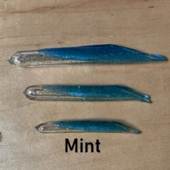 Hookup Baits Replacement Bodies