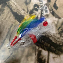 Lead Masters Bonita Splasher