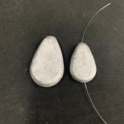 Lead Masters No Roll Sinker FISHING TACKLE