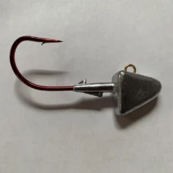 Lead Masters FISHING TACKLE Tri Head Leadhead By Lead Master