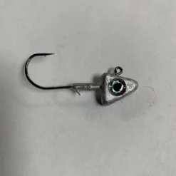 Lead Masters FISHING TACKLE Tri Head Leadhead By Lead Master