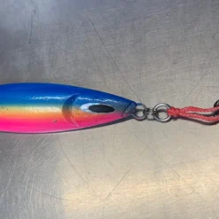 FISHING TACKLE Chelo Fisher Flutter Jigs