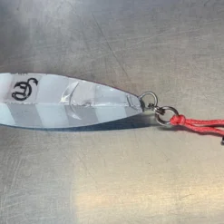 FISHING TACKLE Chelo Fisher Flutter Jigs