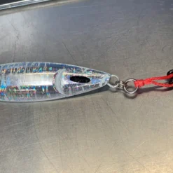 FISHING TACKLE Chelo Fisher Flutter Jigs