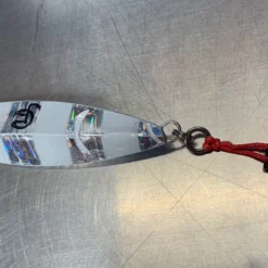 FISHING TACKLE Chelo Fisher Flutter Jigs