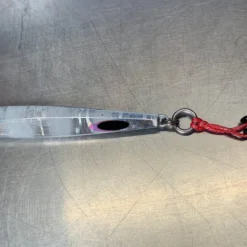 FISHING TACKLE Chelo Fisher Knife Jigs