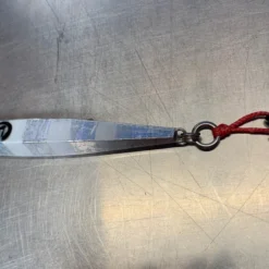 FISHING TACKLE Chelo Fisher Knife Jigs