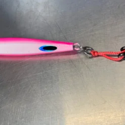 FISHING TACKLE Chelo Fisher Knife Jigs