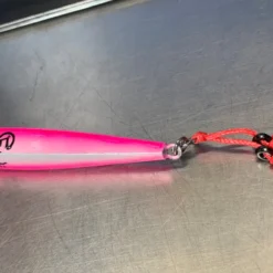 FISHING TACKLE Chelo Fisher Knife Jigs