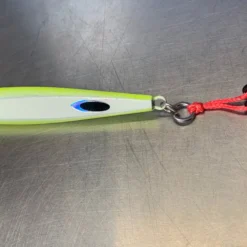 FISHING TACKLE Chelo Fisher Knife Jigs