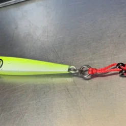 FISHING TACKLE Chelo Fisher Knife Jigs