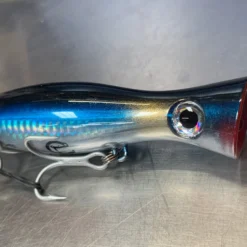 Chelo Fisher Poppers 9 Chelo Fisher Poppers