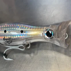 Chelo Fisher Poppers