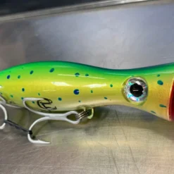 Chelo Fisher Poppers 8 Chelo Fisher Poppers