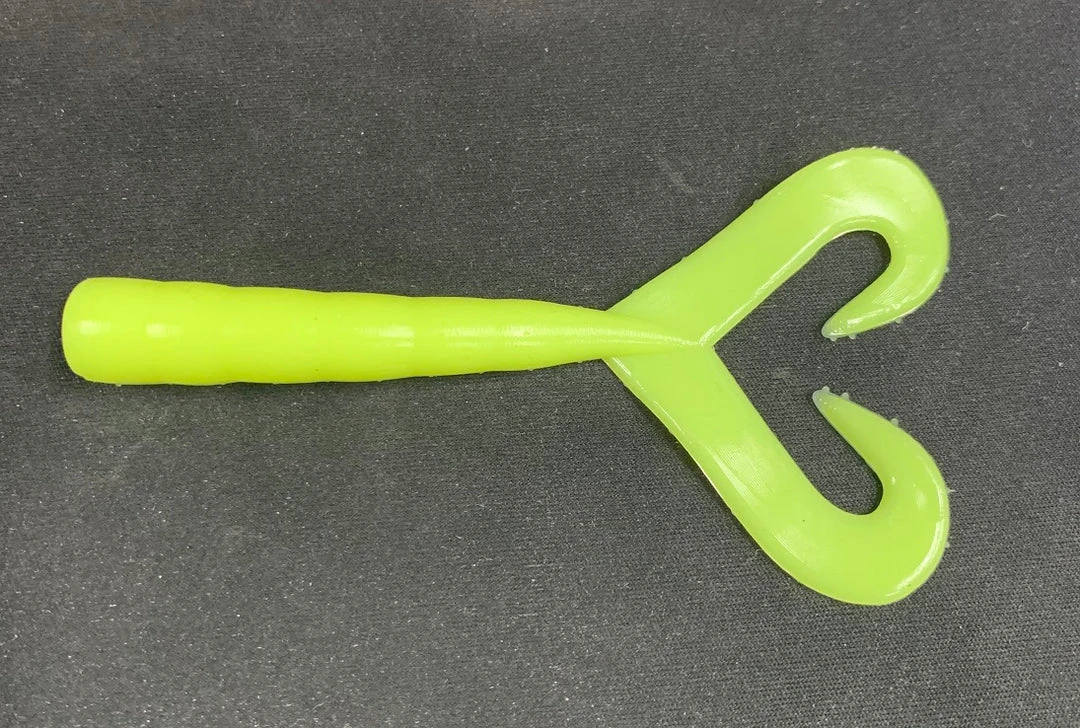 Swim Jim Lures FISHING TACKLE Swim Jim Scampi Twin Tail 3 Swim Jim Lures FISHING TACKLE Swim Jim Scampi Twin Tail