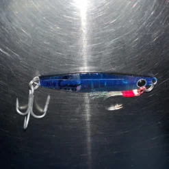 Chelo Fisher Flash Jigs