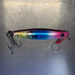 Chelo Fisher Flash Jigs