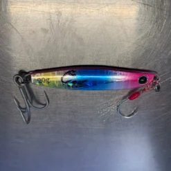 Chelo Fisher Pelagic Flash Jigs