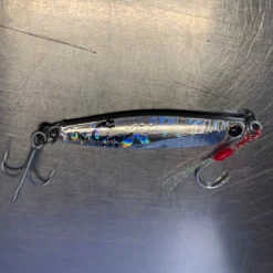 Chelo Fisher Flash Jigs