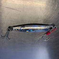 Chelo Fisher Pelagic Flash Jigs