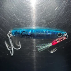 Chelo Fisher Pelagic Flash Jigs