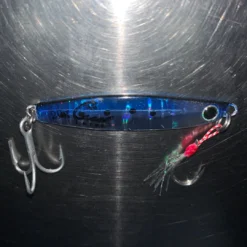 Chelo Fisher Flash Jigs