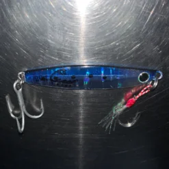 Chelo Fisher Pelagic Flash Jigs