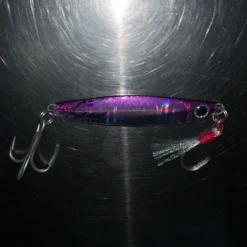 Chelo Fisher Flash Jigs
