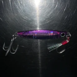 Chelo Fisher Pelagic Flash Jigs