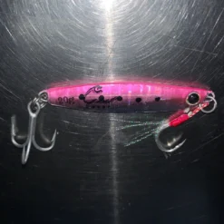 Chelo Fisher Pelagic Flash Jigs