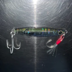 Chelo Fisher Pelagic Flash Jigs