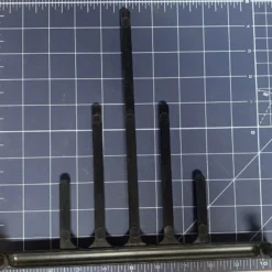 Neptune Marine Products Neptune Fish And Crab Trigger COMMERCIAL FISHING