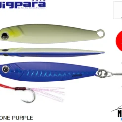FISHING TACKLE Jigpara By Major Craft