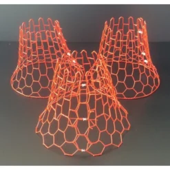 Lobster Port Trap Company COMMERCIAL FISHING Funnel Set