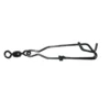 Hi-Liner Stainless Steel Line Snap W/Swivel