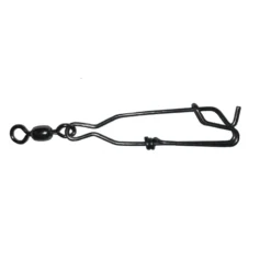 Hi-Liner Stainless Steel Line Snap W/Swivel