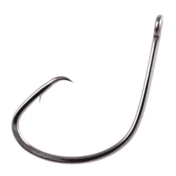 FISHING TACKLE Owner Mutu Light Circle Hook