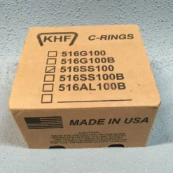 KHF C-Ring Hog Ring Cartridges COMMERCIAL FISHING