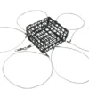 Promar 6-Loop Crab Snare FISHING TACKLE
