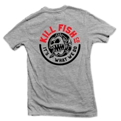 Kill Fish Co. KILLFISH CO.