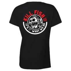 Kill Fish Co. FISHING AND OUTDOOR APPAREL KILLFISH CO. Women's