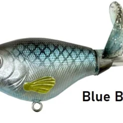 River2Sea Whopper Plopper 75 FISHING TACKLE