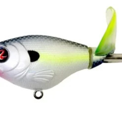 River2Sea Whopper Plopper 75 FISHING TACKLE