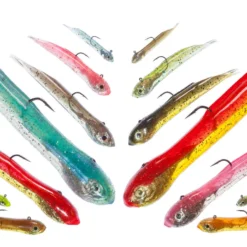Hookup Baits 4