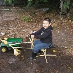 Tingley Rubber FISHING AND OUTDOOR APPAREL Weather Stars Waterproof Kids Boots By Tingley