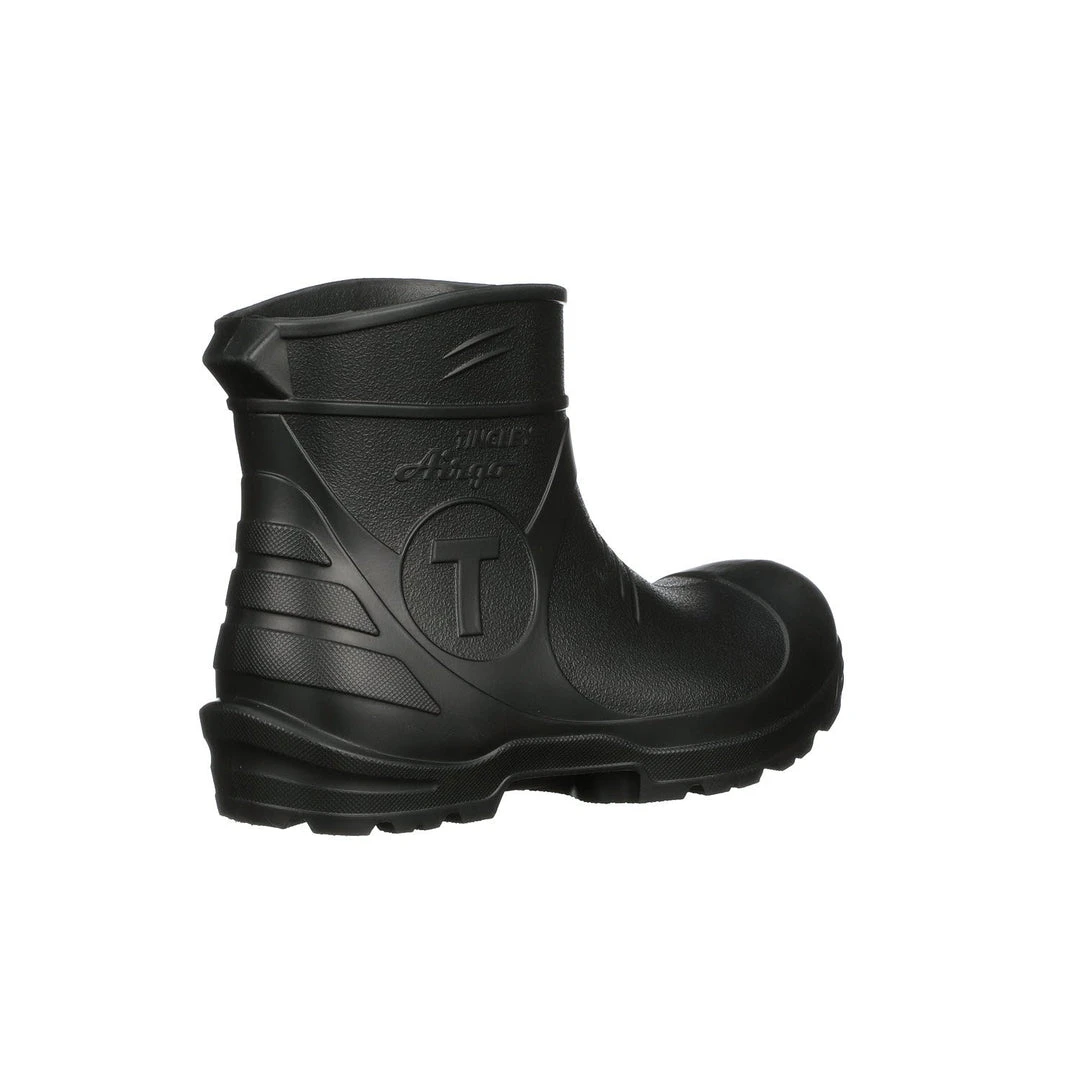 Tingley Rubber Tingley Airgo 8" Ultra Lightweight Deck/Work Boot 4 Tingley Rubber Tingley Airgo 8" Ultra Lightweight Deck/Work Boot