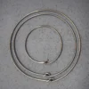 WA Machine Aluminum Head Hoop - Seal Ring 1 WA Machine Aluminum Head Hoop - Seal Ring