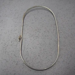 WA Machine Aluminum Head Hoop - Seal Ring