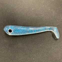 Nutter Baits 3.5 Swimtail